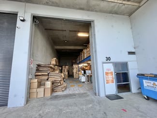 Factory, Warehouse & Industrial commercial property leased at 30/122-126 Old Pittwater Road Brookvale NSW 2100 Factory, Warehouse & Industrial commercial property leased at 30/122-126 Old Pittwater Road Brookvale NSW 2100