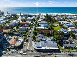 Factory, Warehouse & Industrial commercial property leased at 1/2453 Gold Coast Highway Mermaid Beach QLD 4218 Factory, Warehouse & Industrial commercial property leased at 1/2453 Gold Coast Highway Mermaid Beach QLD 4218