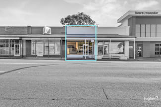 Shop & Retail commercial property leased at Shop 6/130 Belair Road Hawthorn SA 5062 Shop & Retail commercial property leased at Shop 6/130 Belair Road Hawthorn SA 5062
