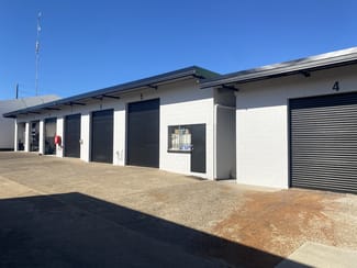 Factory, Warehouse & Industrial commercial property leased at 6/1 Bronwyn Street Caloundra West QLD 4551 Factory, Warehouse & Industrial commercial property leased at 6/1 Bronwyn Street Caloundra West QLD 4551