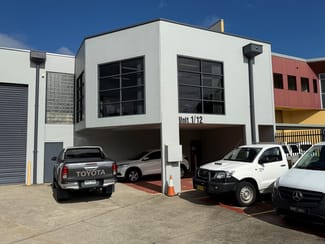 Offices commercial property leased at Adventure Place Caringbah NSW 2229 Offices commercial property leased at Adventure Place Caringbah NSW 2229