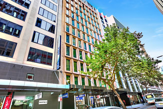 Offices commercial property leased at 803/60 York Street Sydney NSW 2000 Offices commercial property leased at 803/60 York Street Sydney NSW 2000