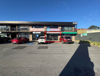Other commercial property leased at Unit 6, 230 Main South Road Morphett Vale SA 5162 Other commercial property leased at Unit 6, 230 Main South Road Morphett Vale SA 5162