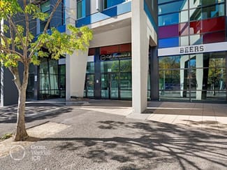 Shop & Retail commercial property leased at Shop 3, 802 Swanston Street Carlton VIC 3053 Shop & Retail commercial property leased at Shop 3, 802 Swanston Street Carlton VIC 3053