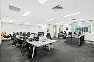 Showrooms / Bulky Goods commercial property for lease at 6E/5-7 Meridian Place Bella Vista NSW 2153
