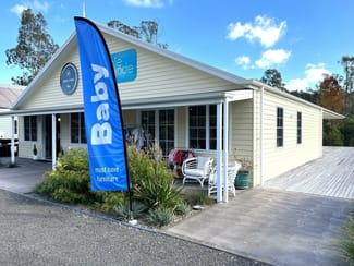 Medical / Consulting commercial property for lease at 21 Sydney St Mogo NSW 2536
