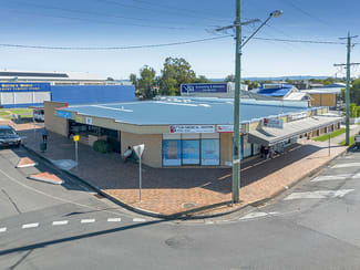 Offices commercial property for lease at 15 William Street Gatton QLD 4343