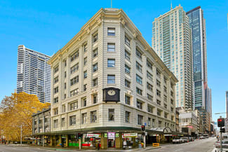 Offices commercial property leased at 505/379 Pitt Street Sydney NSW 2000 Offices commercial property leased at 505/379 Pitt Street Sydney NSW 2000