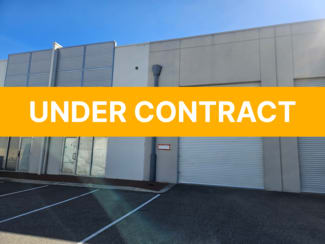 Factory, Warehouse & Industrial commercial property leased at 25/51 Lancaster Road Wangara WA 6065 Factory, Warehouse & Industrial commercial property leased at 25/51 Lancaster Road Wangara WA 6065