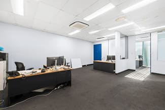 Factory, Warehouse & Industrial commercial property leased at 1/13-15 Burrows Rd South Alexandria NSW 2015 Factory, Warehouse & Industrial commercial property leased at 1/13-15 Burrows Rd South Alexandria NSW 2015