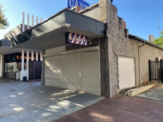 Shop & Retail commercial property leased at 222A Jull Street Armadale WA 6112 Shop & Retail commercial property leased at 222A Jull Street Armadale WA 6112
