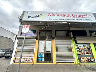 Shop & Retail commercial property leased at 10A Sun Crescent Sunshine VIC 3020 Shop & Retail commercial property leased at 10A Sun Crescent Sunshine VIC 3020
