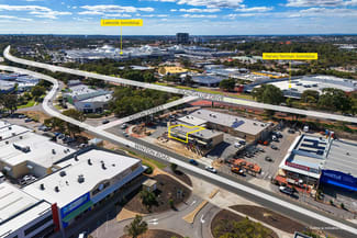 Shop & Retail commercial property leased at 6/1 Winton Road Joondalup WA 6027 Shop & Retail commercial property leased at 6/1 Winton Road Joondalup WA 6027