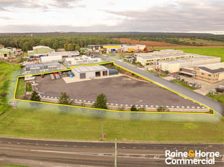 Development / Land commercial property for lease at 1 - 11 Technology Drive Appin NSW 2560 Development / Land commercial property for lease at 1 - 11 Technology Drive Appin NSW 2560