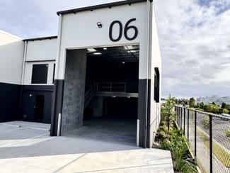 Factory, Warehouse & Industrial commercial property for lease at 6/19 Gates Road Flagstone QLD 4280 Factory, Warehouse & Industrial commercial property for lease at 6/19 Gates Road Flagstone QLD 4280