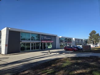 Factory, Warehouse & Industrial commercial property leased at 2/2 Tullamarine Park Road Tullamarine VIC 3043 Factory, Warehouse & Industrial commercial property leased at 2/2 Tullamarine Park Road Tullamarine VIC 3043