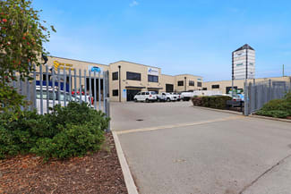 Factory, Warehouse & Industrial commercial property leased at 4/35 Colin Jamieson Drive Welshpool WA 6106 Factory, Warehouse & Industrial commercial property leased at 4/35 Colin Jamieson Drive Welshpool WA 6106