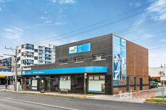 Showrooms / Bulky Goods commercial property leased at 8B Park Road Cheltenham VIC 3192 Showrooms / Bulky Goods commercial property leased at 8B Park Road Cheltenham VIC 3192