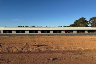 Offices commercial property for lease at 1 Endeavour Lane Buronga NSW 2739 Offices commercial property for lease at 1 Endeavour Lane Buronga NSW 2739