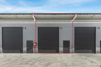 Factory, Warehouse & Industrial commercial property leased at Unit 11/9 Ivory Close Heatherbrae NSW 2324 Factory, Warehouse & Industrial commercial property leased at Unit 11/9 Ivory Close Heatherbrae NSW 2324