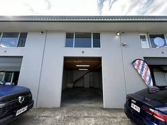 Offices commercial property leased at 12/32 Ereton Drive Arundel QLD 4214