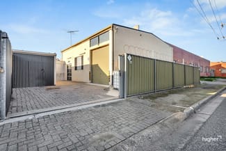 Factory, Warehouse & Industrial commercial property leased at 21 Gordon Street Albert Park SA 5014 Factory, Warehouse & Industrial commercial property leased at 21 Gordon Street Albert Park SA 5014