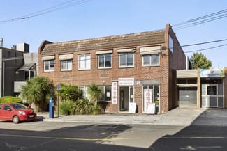 Offices commercial property leased at 12 Ellingworth Parade Box Hill VIC 3128