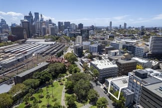 Offices commercial property for lease at Level 2/120 Chalmers Street Surry Hills NSW 2010