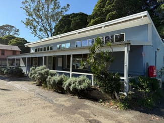 Offices commercial property leased at Hut 6/142 Addison Road Marrickville NSW 2204 Offices commercial property leased at Hut 6/142 Addison Road Marrickville NSW 2204