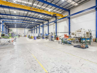 Factory, Warehouse & Industrial commercial property leased at Smithfield NSW 2164 Factory, Warehouse & Industrial commercial property leased at Smithfield NSW 2164
