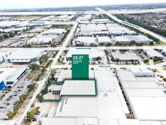Factory, Warehouse & Industrial commercial property leased at 23-27 Rodeo Drive Dandenong VIC 3175 Factory, Warehouse & Industrial commercial property leased at 23-27 Rodeo Drive Dandenong VIC 3175