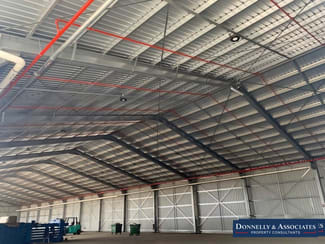 Factory, Warehouse & Industrial commercial property for lease at 35 Luke Street Lytton QLD 4178 Factory, Warehouse & Industrial commercial property for lease at 35 Luke Street Lytton QLD 4178