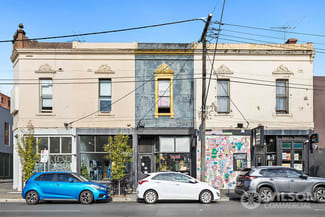 Other commercial property leased at 78 Johnston Street Fitzroy VIC 3065 Other commercial property leased at 78 Johnston Street Fitzroy VIC 3065