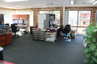 Offices commercial property leased at 6/525 Kingsway Miranda NSW 2228 Offices commercial property leased at 6/525 Kingsway Miranda NSW 2228
