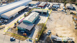Factory, Warehouse & Industrial commercial property leased at 5 Chamberlain Street Wingfield SA 5013 Factory, Warehouse & Industrial commercial property leased at 5 Chamberlain Street Wingfield SA 5013