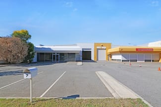 Factory, Warehouse & Industrial commercial property leased at 7 Adams Drive Welshpool WA 6106 Factory, Warehouse & Industrial commercial property leased at 7 Adams Drive Welshpool WA 6106
