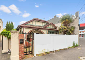 Medical / Consulting commercial property leased at 173 Wellington Street Flemington VIC 3031 Medical / Consulting commercial property leased at 173 Wellington Street Flemington VIC 3031