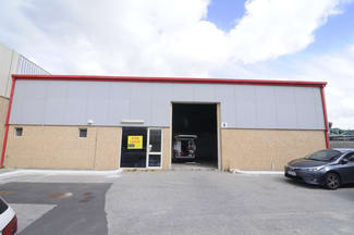 Factory, Warehouse & Industrial commercial property leased at Augusta Street Willetton WA 6155