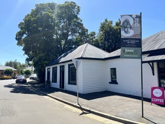 Offices commercial property for lease at Ground 2.2/2 Russell Street Evandale TAS 7212