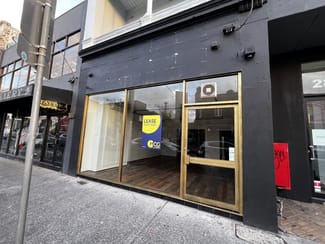 Offices commercial property leased at 298 Victoria Street Richmond VIC 3121 Offices commercial property leased at 298 Victoria Street Richmond VIC 3121
