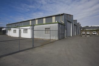 Factory, Warehouse & Industrial commercial property leased at 4/4 Ladner Street O'connor WA 6163