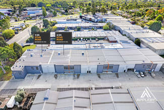 Offices commercial property leased at 1 & 2/25 Stud Road Bayswater VIC 3153 Offices commercial property leased at 1 & 2/25 Stud Road Bayswater VIC 3153