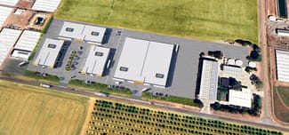Factory, Warehouse & Industrial commercial property for lease at Virginia AgroTech Park 450 King Road Virginia SA 5120 Factory, Warehouse & Industrial commercial property for lease at Virginia AgroTech Park 450 King Road Virginia SA 5120