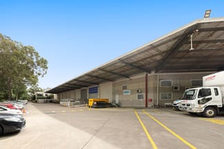 Factory, Warehouse & Industrial commercial property leased at 55 Kirby Street Rydalmere NSW 2116 Factory, Warehouse & Industrial commercial property leased at 55 Kirby Street Rydalmere NSW 2116
