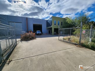 Factory, Warehouse & Industrial commercial property leased at 114 Munro Avenue Sunshine North VIC 3020 Factory, Warehouse & Industrial commercial property leased at 114 Munro Avenue Sunshine North VIC 3020