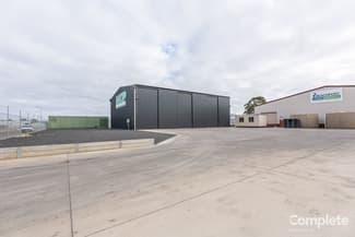 Factory, Warehouse & Industrial commercial property leased at 14-16 FRASER COURT Suttontown SA 5291 Factory, Warehouse & Industrial commercial property leased at 14-16 FRASER COURT Suttontown SA 5291