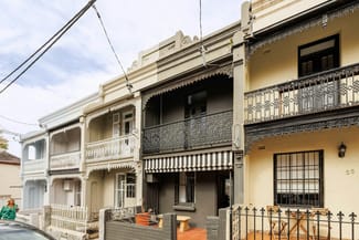 Shop & Retail commercial property leased at 57 William Street Paddington NSW 2021 Shop & Retail commercial property leased at 57 William Street Paddington NSW 2021