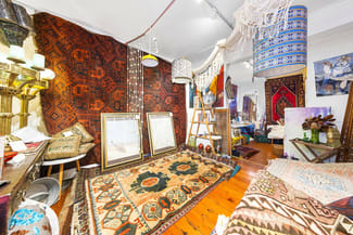 Shop & Retail commercial property leased at 57 William Street Paddington NSW 2021 Shop & Retail commercial property leased at 57 William Street Paddington NSW 2021