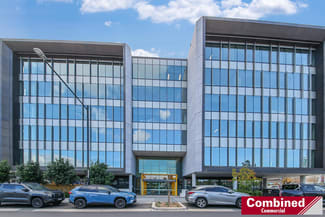 Offices commercial property leased at 3.10/3 Fordham Way Oran Park NSW 2570 Offices commercial property leased at 3.10/3 Fordham Way Oran Park NSW 2570