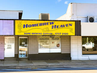 Shop & Retail commercial property for lease at 3/123-129 Mosman Street Charters Towers City QLD 4820